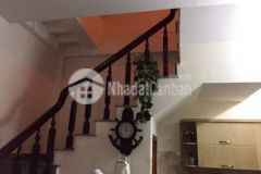 Bán nhà 5 tầng hẻm oto đường biệt thự