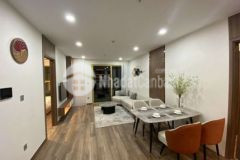 Chính chủ cần bán gấp căn hộ full nội thất