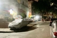 Bán chung cư trần bình lô góc 70m2 chỉ 2 55 tỷ