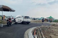 Đất đấu giá ngọc hồi 55m giá 3 tỷ phân lô vỉa hè