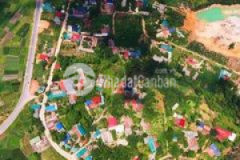 Đất ven kcn tam dương vĩnh phúc