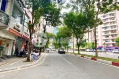 Chung cư trung tâm cầu giấy dọn vào ở ngay 3 tỷ