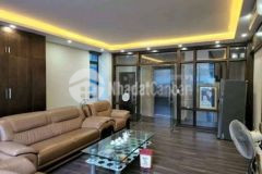 Bán nhà mặt phố đông quan cầu giấy 15 8 tỷ