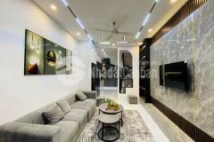 2 thoáng dương quảng hàm 3 gác oto gần 31m 5 tầng