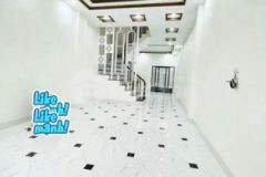 Bán nhà thanh nhàn gần phố nhà đẹp 62m2 5 45 tỷ