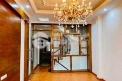 2 thoáng mới đội cấn3 gác đuaoto gần35m2 sổ 5t