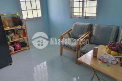 Bán nhà vườn thủ thừa long an