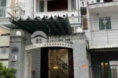 Nhà bán hxh khu nam hùng vương an lạc bình tân