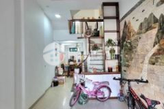 2 thoáng đẹp 3 gác tránh oto gần hoa bằng 32m 5t