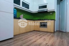 Bán nhà tây mỗ ô tô đỗ cửa ngõ thông sát vin