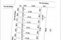 Bán đất 5x22 xã đồi 61 trảng bom giá tỉ180