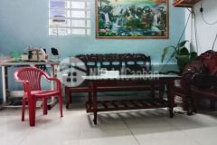 Bán nhà cấp 4 tổ 12 kp 4b p trảng dài tp biên hòa