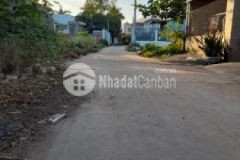 Đất biệt thự đường số 3 hòa long bà rịa vũng tàu