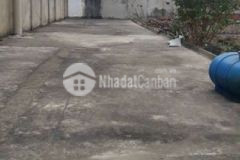 Đất 1 sẹc tx18 mặt tiền kênh