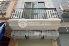 Nhà tây tựu gần đại học công nghiệp liêm mạc