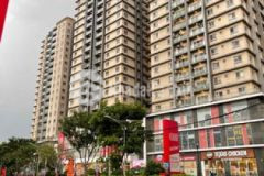 Nhận ký gửi mua bán căn hộ cosmo dockland