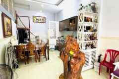 Nhà đường nguyễn đình chiểu kết hợp thuê trọ