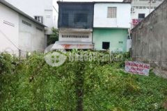 Bán nền đôi gần chợ hoà long lai vung chợ cũ