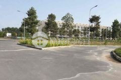 Bán đất mt vành đai 4 cách trường việt đức 200m sr