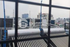 Khách sạn mt khu sân bay tsn 5 2x25m hầm 5 tầng