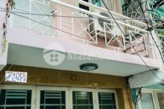 Bán nhà phạm thế hiển p7 q8