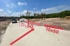 Bán 4 lô thị trấn vĩnh an huyện vĩnh cửu