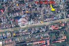 Đất hẻm 249 phạm văn đồng 6 x 27m 100 thổ cư