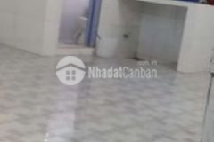 Nhà trọ 104m2 phường 4 quận 8