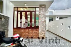 Nhà cấp 4 100m² hoàn công hẻm 192 nguyễn thông