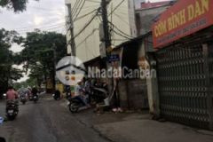 Bán nhà đẹp ở ngay gần khu đô thị xuân phương