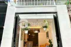 Nhà đẹp chính chủ ht13 sổ riêng 2 17 tỷ hxh 6m