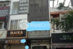 Vỡ nợ bán mtkd trần bình trọng dt 4 2x23m 4 tầng