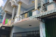 Nhà lầu trệt giá rẽ bình chuẩn binh dương