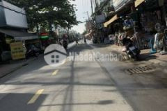 Mặt tiền cạnh sadeco phước kiển chỉ 90trm2