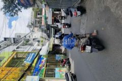 Mặt tiền nhỉnh 130 triệum2 giáp bắc hải q10