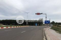 Bán 5 5 hecta đất giá 2 triệum2 tl đường ql55