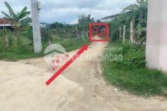 Chính chủ bán lỗ lô đất thu hồi vốn tại tân phong