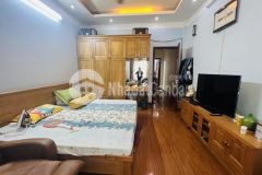 Chính chủ cần bán nhà đình thôn, nam từ liêm 60m2, 4t, mt 4.2m, giá 6.53 tỷ. kinh doanh.