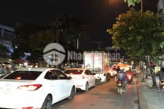 Bán nhà 2t mới xây, trung tâm q12, 7x15.5, hẻm vào 6m, chỉ 4.x tỷ