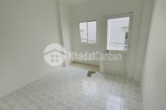 Bán nhà đường tô hiệu, 3 tầng, nhà đẹp, sát mặt tiền, 2.2 tỷ, 0763801388.