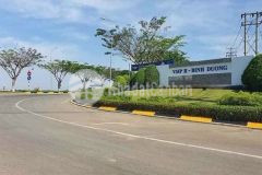 Cơ hội đầu tư đất kcn vsip2 giá rẻ chỉ 539tr.