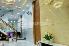 Hiếm bán nhà tân phú hxh ngang 5m 5pn ngay aeon chỉ nhỉnh 4 tỷ