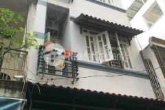 Nhà hẻm 3.5m, 4 x 9m, 2 lầu, phạm văn hai, 6.35 tỷ, tân bình