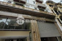 Bán nhà phố kim ngưu, hai bà trưng 83m2x7t. ô tô 7 chỗ đỗ.