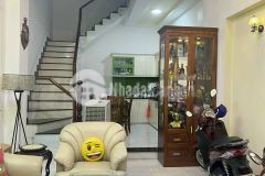 Nhà phố bán trên đường lê văn thọ, q. gò vấp chỉ 65trm2,5x tỷ