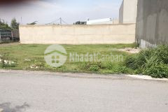 Nhà có 2 miếng đất mặt tiền đường nhựa cần bán. ấp 2 xã vĩnh lộc a huyện bình chánh