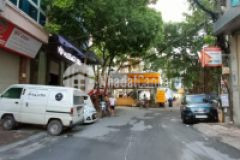 Nhà đẹp ở luôn ba đình 36m2x5tầng chỉ 3,8tỷ ngõ thông gần phố ba gác đỗ 70m oto.