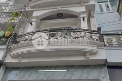 Bán nhà lâm thị hố.đẹp lung linh như vila.tân chánh hiệp.q 12