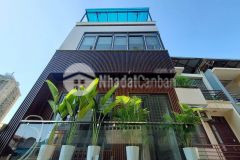 Cực phẩm phố láng hạ 55m2, 6t thang máy mặt tiền 5m gara ô tô giá 11.5 tỷ vip đống đa