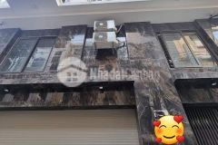 Ccmn 8 tầng thang máy. 160m2 mặt tiền 9m, gồm 33 phòng cho thuê dòng tiền 130 triệutháng